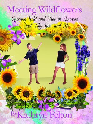 cover image of Meeting Wildflowers